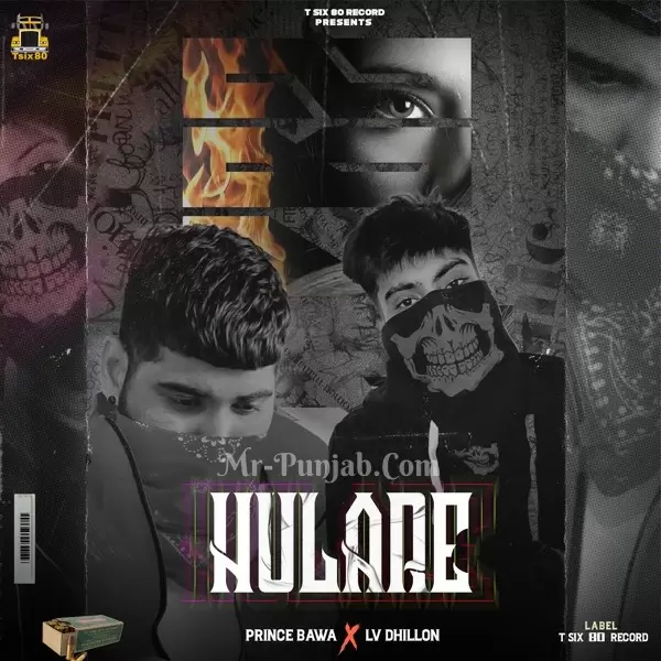 Hulare Prince Bawa Mp3 Download Song - Mr-Punjab