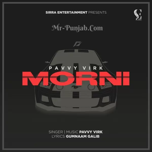 Morni Pavvy Virk Mp3 Download Song - Mr-Punjab