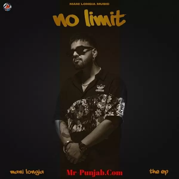 No Limit - EP Songs
