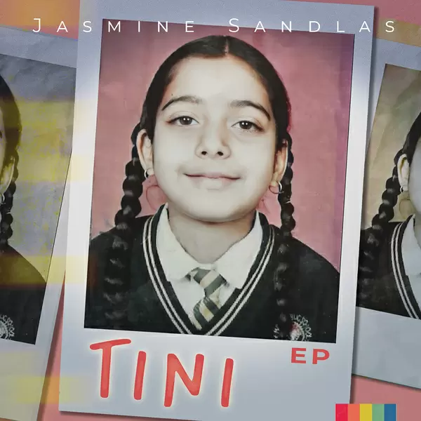 Tini - EP Songs