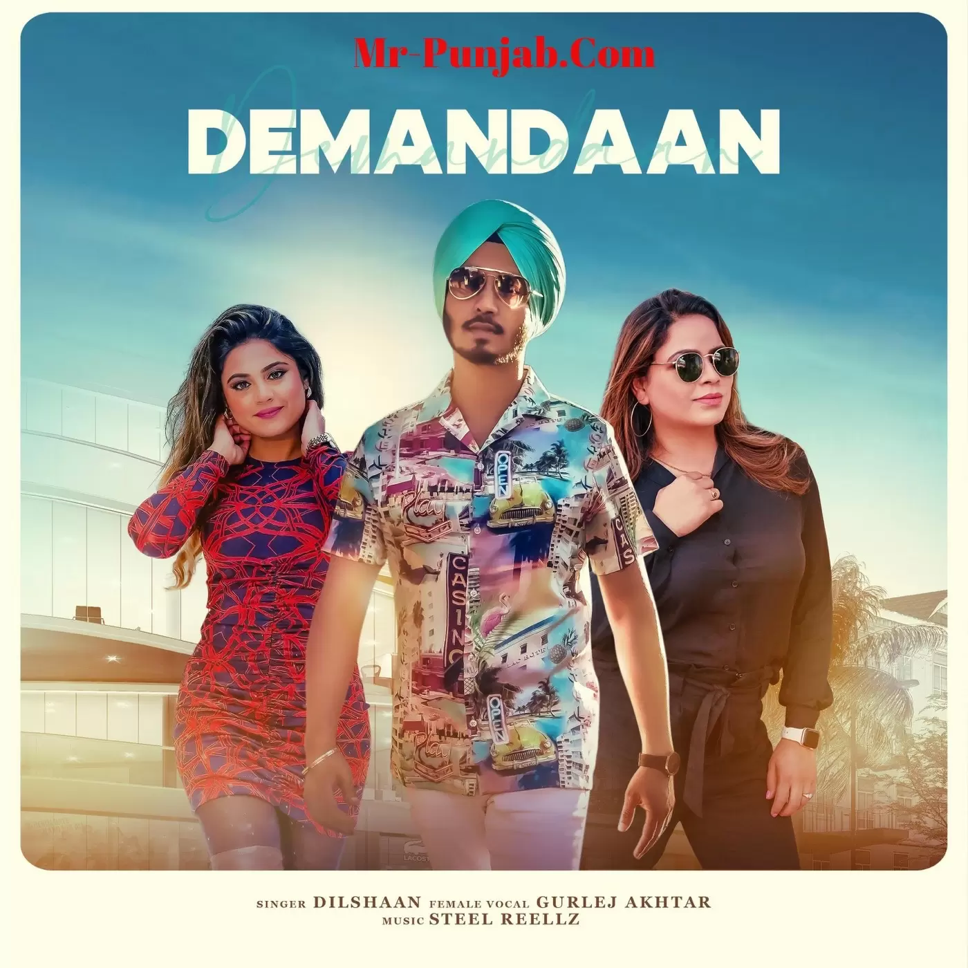 Demandaan Dilshaan Mp3 Download Song - Mr-Punjab