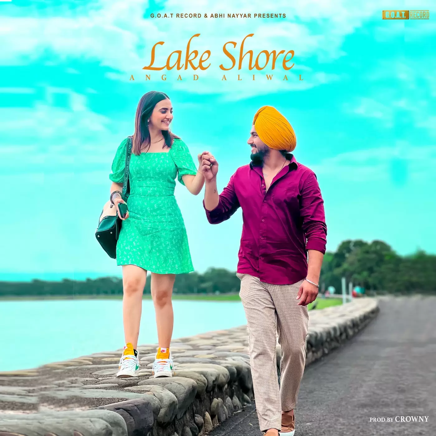 Lake Shore Angad Aliwal Mp3 Download Song - Mr-Punjab