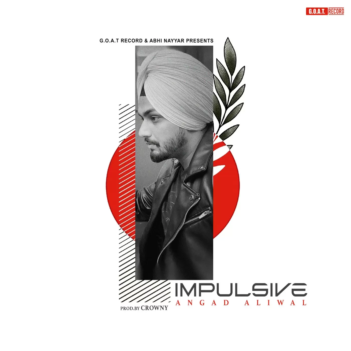 Impulsive Angad Aliwal Mp3 Download Song - Mr-Punjab