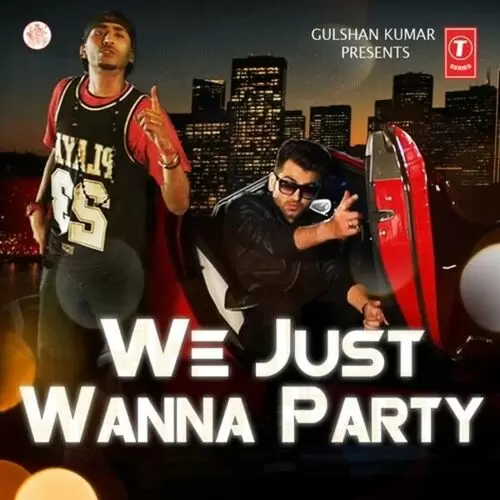 We Just Wanna Party Nyvaan Mp3 Download Song - Mr-Punjab