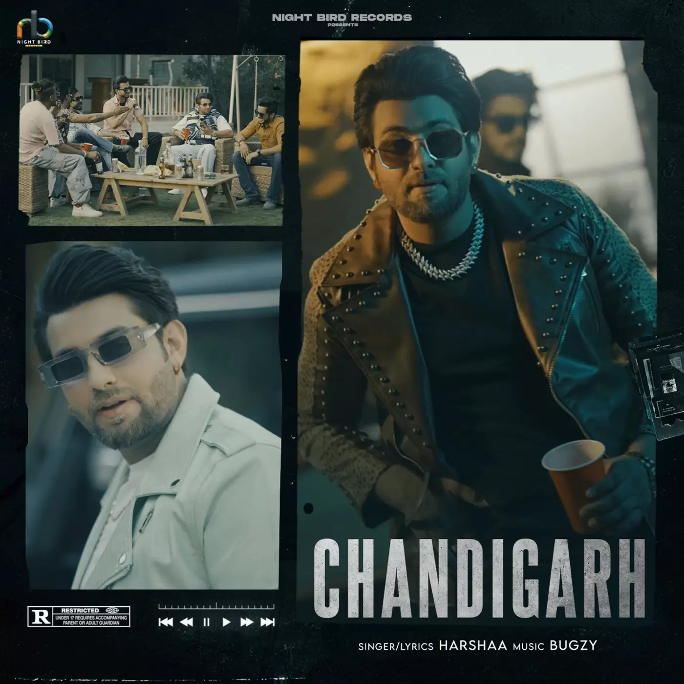 Chandigarh Harshaa Mp3 Download Song - Mr-Punjab