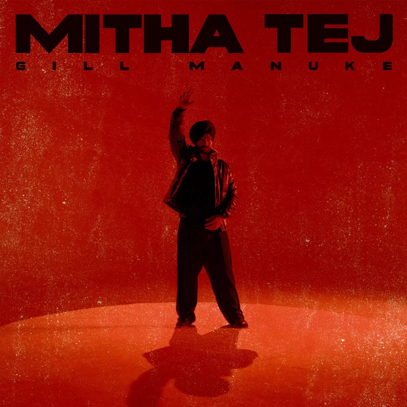 Mitha Tej Gill Manuke Mp3 Download Song - Mr-Punjab