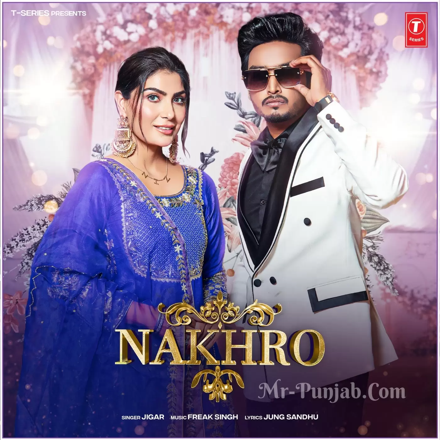 Nakhro Jigar Mp3 Download Song - Mr-Punjab