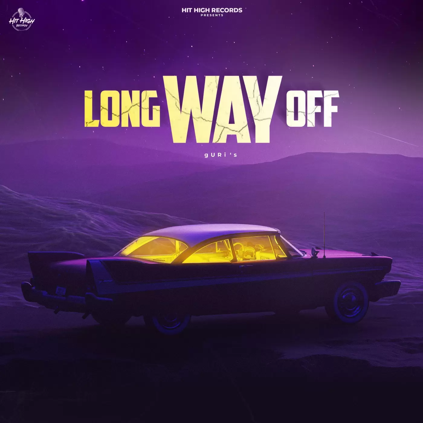 Long Way Off Guri Mp3 Download Song - Mr-Punjab