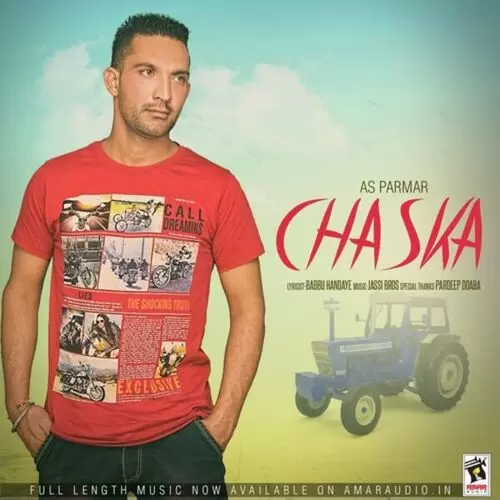 Chaska A.S. Parmar Mp3 Download Song - Mr-Punjab