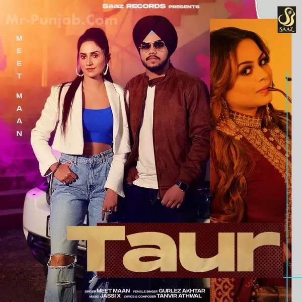 Taur Gurlej Akhtar Mp3 Download Song - Mr-Punjab