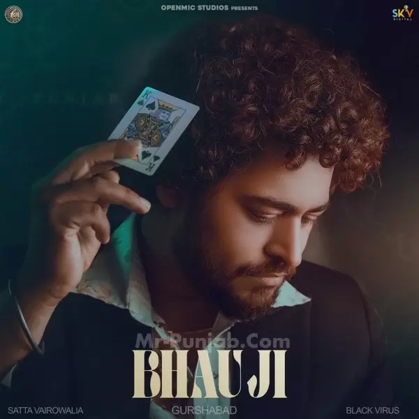 Bhau Ji Gurshabad Mp3 Download Song - Mr-Punjab