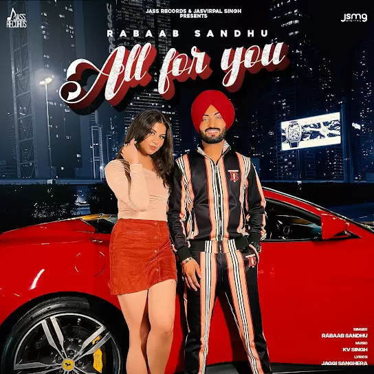 All For You Rabaab Sandhu Mp3 Download Song - Mr-Punjab