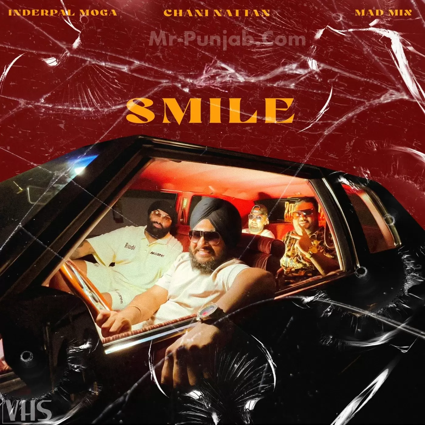 Smile Inderpal Moga Mp3 Download Song - Mr-Punjab