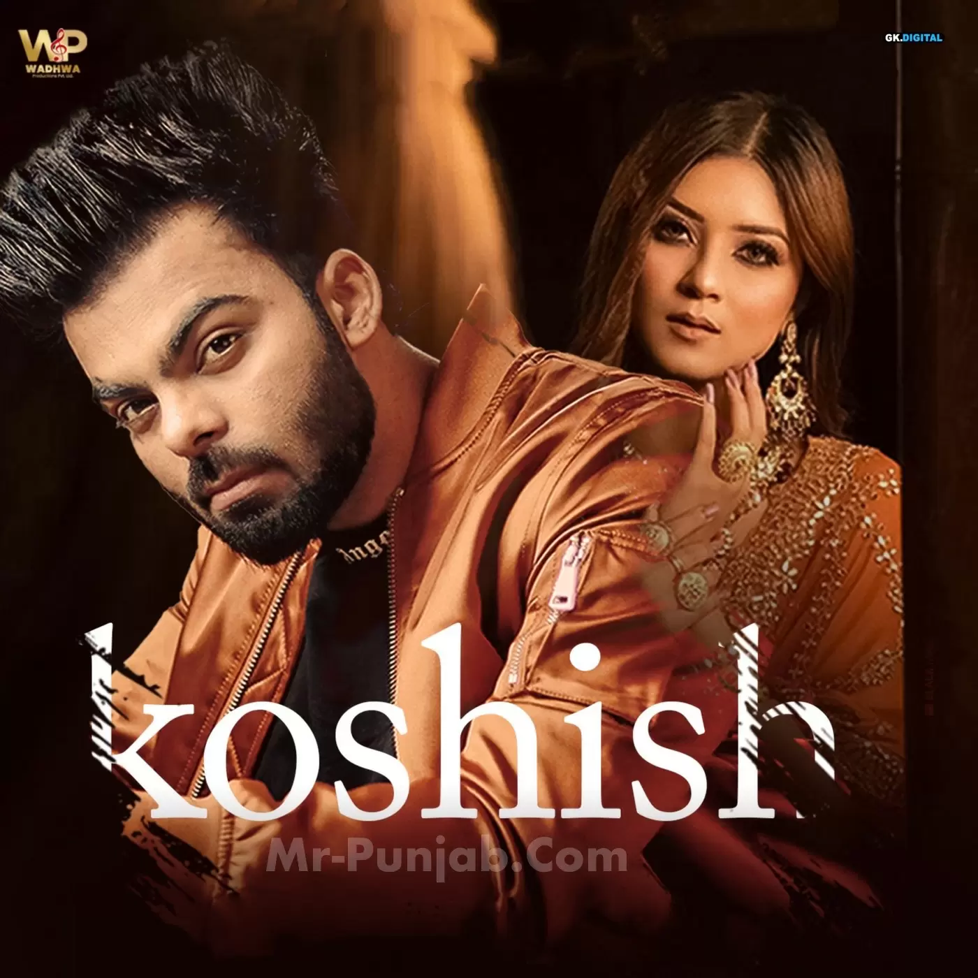 Koshish Sarthi K Mp3 Download Song - Mr-Punjab