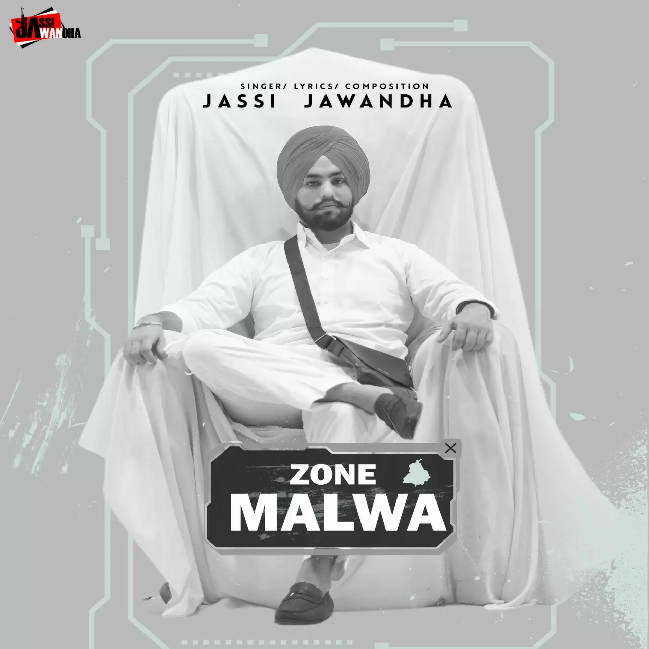 Zone Malwa Jassi Jawandha Mp3 Download Song - Mr-Punjab