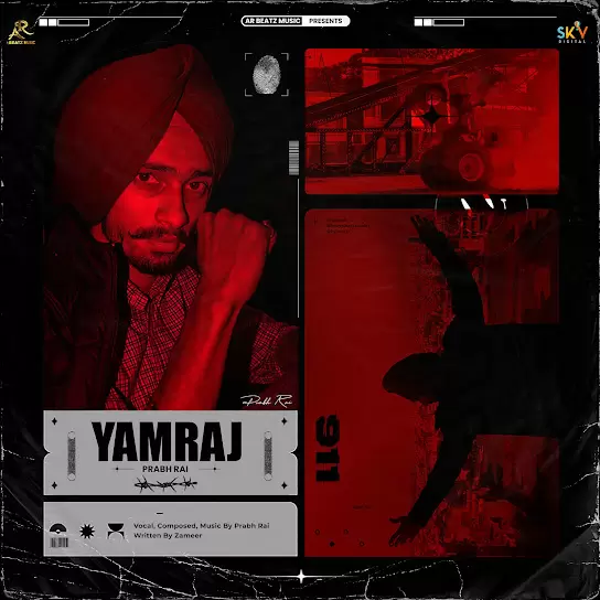 Yamraj Prabh Rai Mp3 Download Song - Mr-Punjab