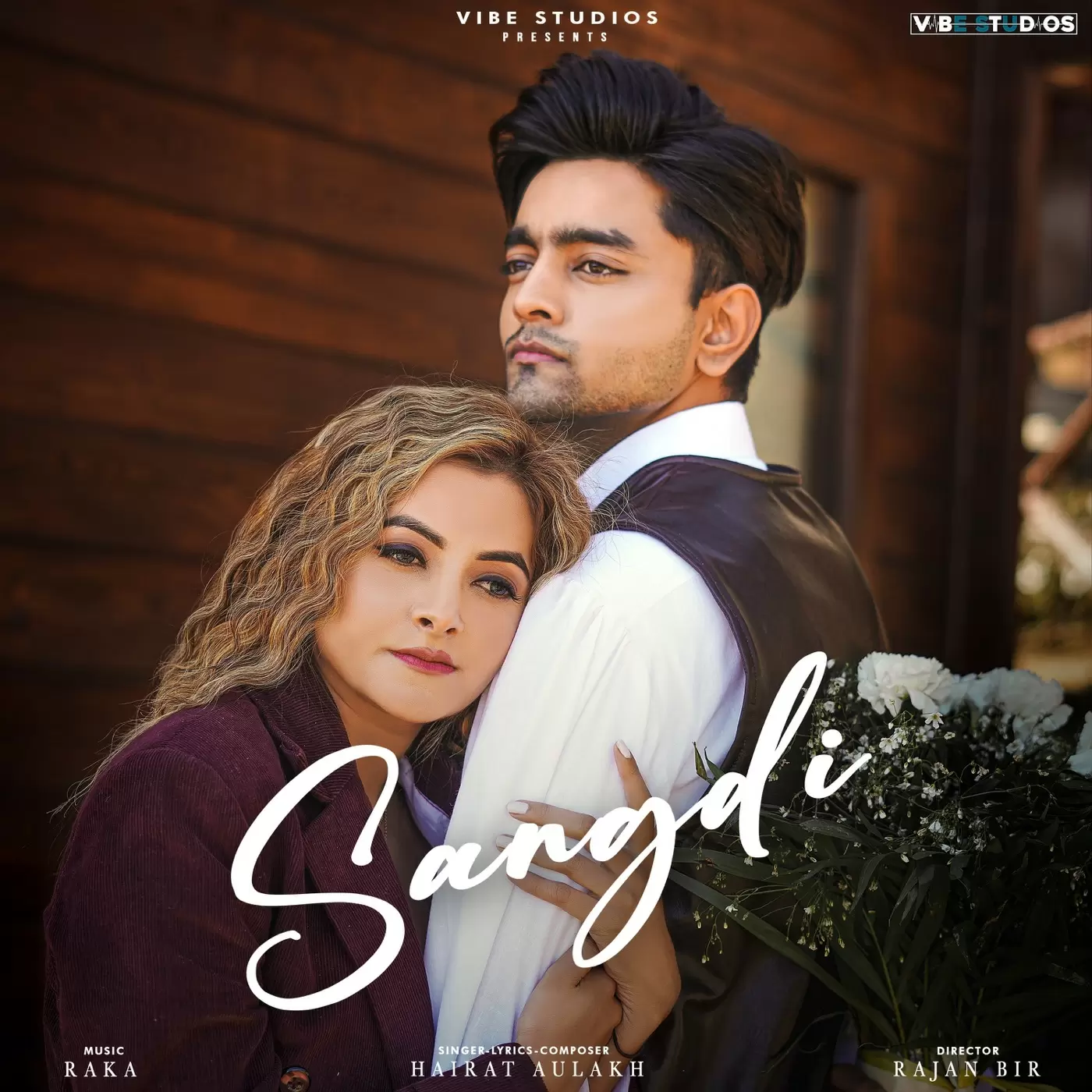 Sangdi Hairat Aulakh Mp3 Download Song - Mr-Punjab