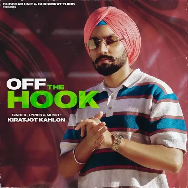 Intro (Off the Hook) Kiratjot Kahlon Mp3 Download Song - Mr-Punjab