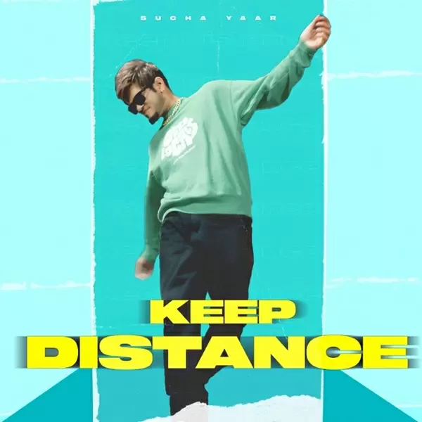 Keep Distance - EP Songs
