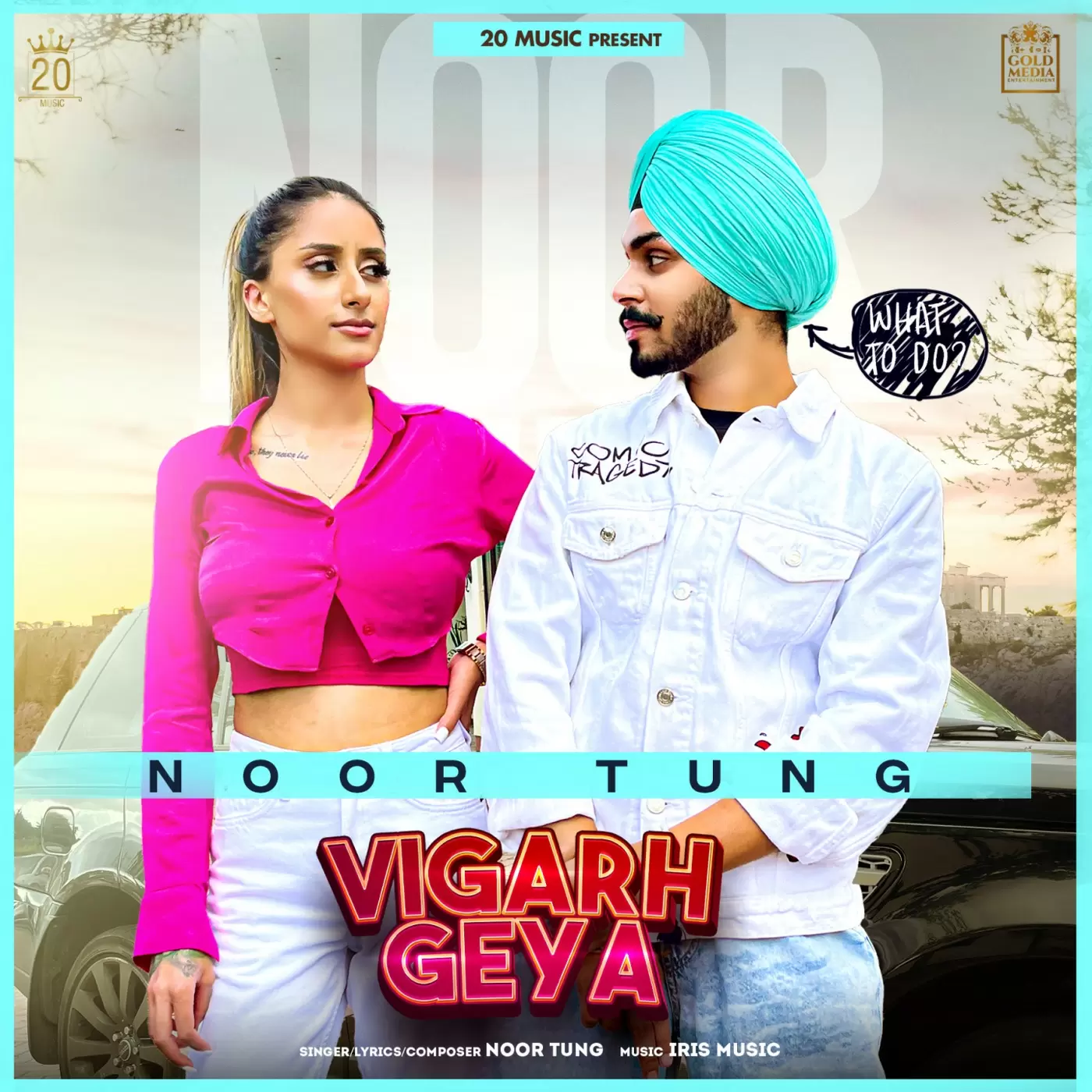 Vigarh Geya Noor Tung Mp3 Download Song - Mr-Punjab