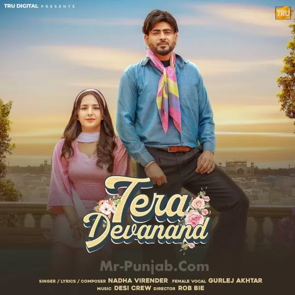 Tera Devanand Nadha Virender Mp3 Download Song - Mr-Punjab