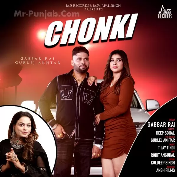 Chonki Gabbar Rai Mp3 Download Song - Mr-Punjab