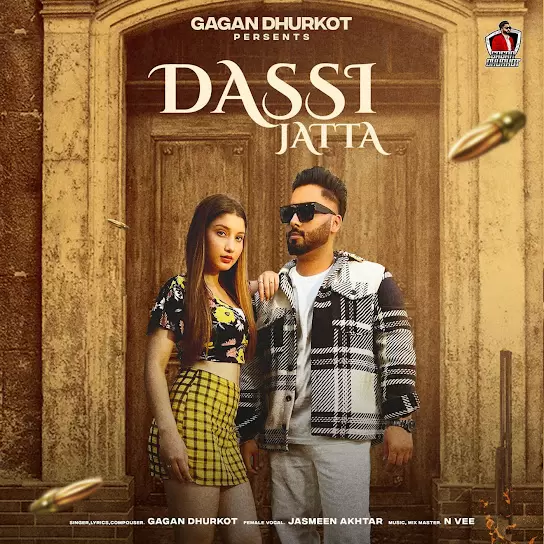 Dassi Jatta Gagan Dhurkot Mp3 Download Song - Mr-Punjab