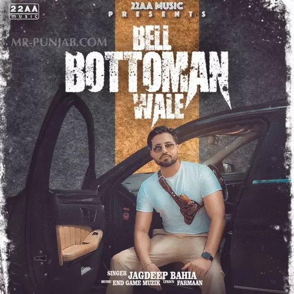 Bell Bottoman Wale Jagdeep Bahia Mp3 Download Song - Mr-Punjab