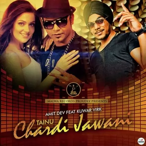 Chardi Jawani Amit Dev Mp3 Download Song - Mr-Punjab