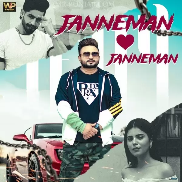 Jaaneman Jelly Mp3 Download Song - Mr-Punjab