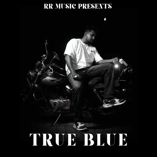 True Blue Sunny Sidhu Mp3 Download Song - Mr-Punjab