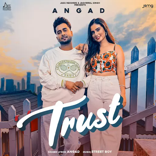 Trust Angad Mp3 Download Song - Mr-Punjab
