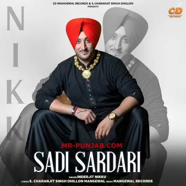 Sadi Sardari Inderjit Nikku Mp3 Download Song - Mr-Punjab