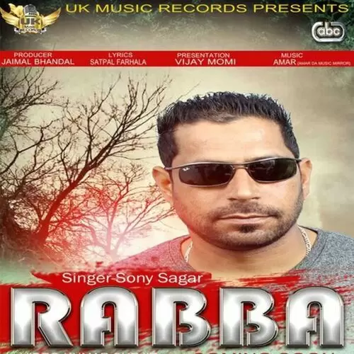 Rabba Sony Sagar Mp3 Download Song - Mr-Punjab
