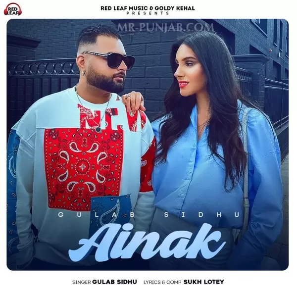 Ainak Gulab Sidhu Mp3 Download Song - Mr-Punjab