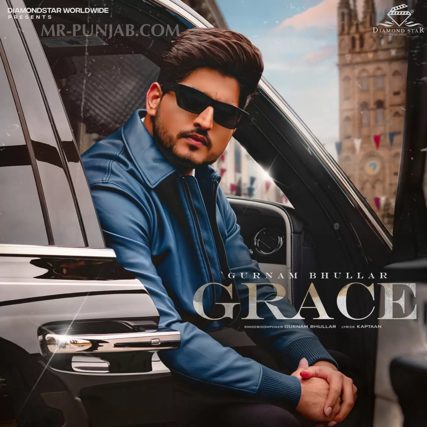 Grace Gurnam Bhullar Mp3 Download Song - Mr-Punjab