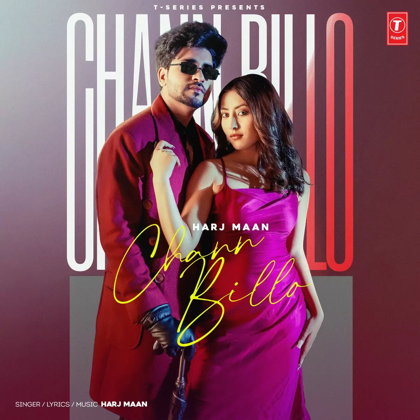 Chann Billo Harj Maan Mp3 Download Song - Mr-Punjab
