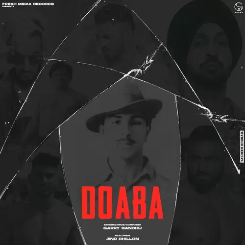 Doaba Garry Sandhu Mp3 Download Song - Mr-Punjab