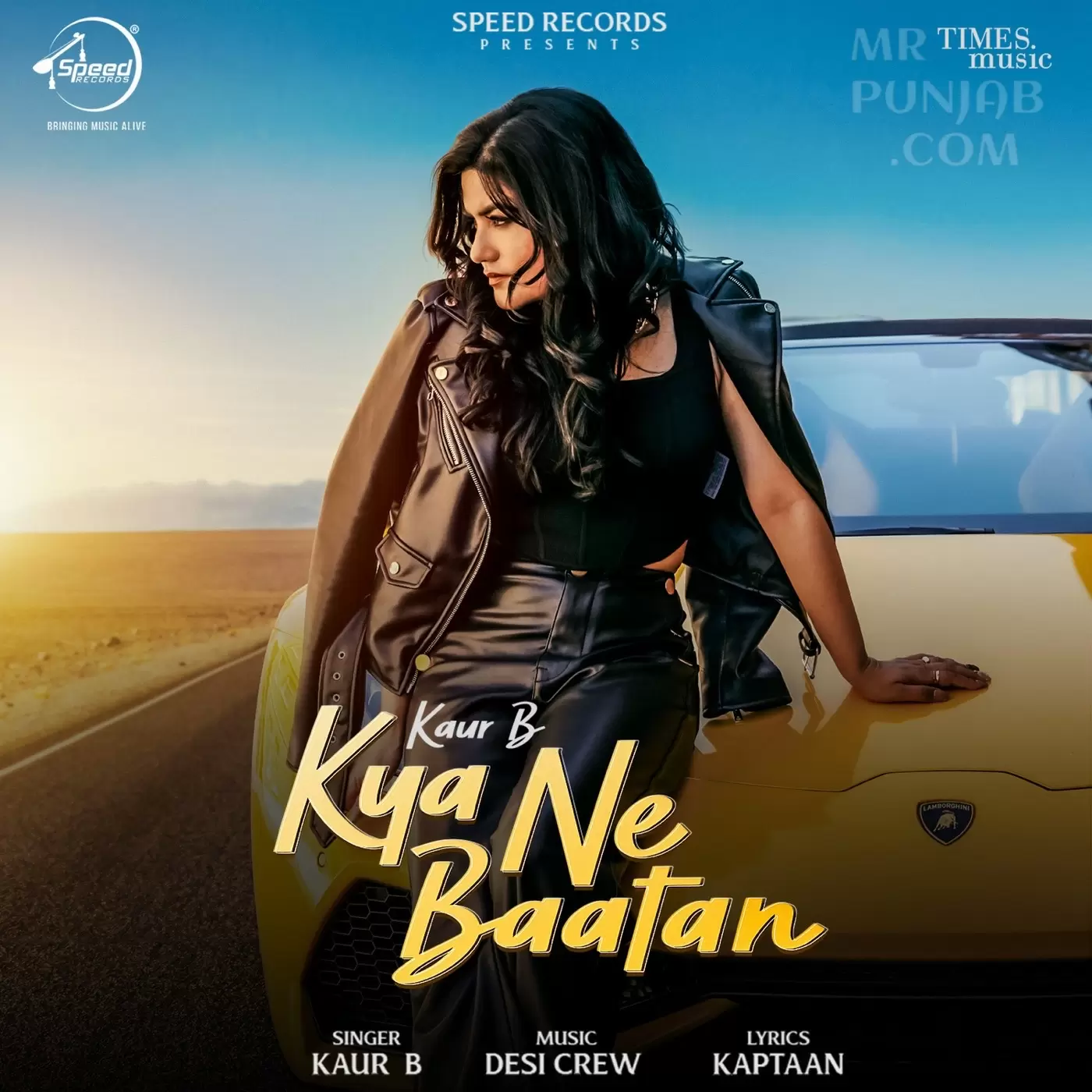 Kya Ne Baatan Kaur B Mp3 Download Song - Mr-Punjab