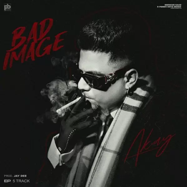 Bad Image A Kay Mp3 Download Song - Mr-Punjab
