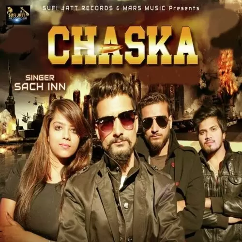 Chaska Sach Inn Mp3 Download Song - Mr-Punjab