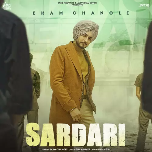 Sardari Ekam Chanoli Mp3 Download Song - Mr-Punjab