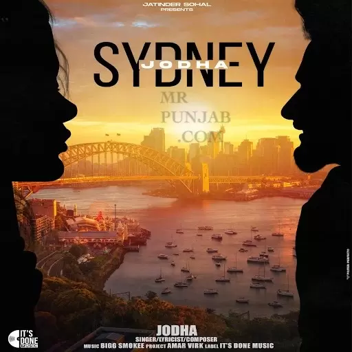 Sydney Jodha Mp3 Download Song - Mr-Punjab