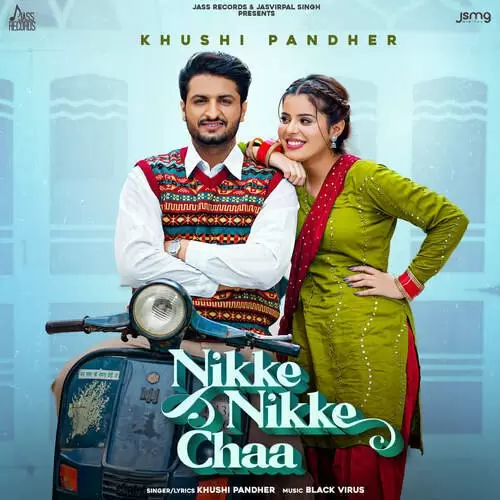 Nikke Nikke Chaa Khushi Pandher Mp3 Download Song - Mr-Punjab