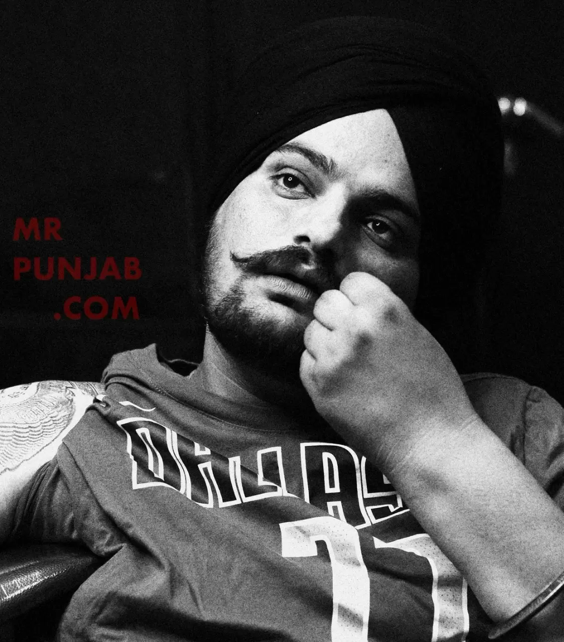 Ailan - Single Song by Sidhu Moose Wala - Mr-Punjab