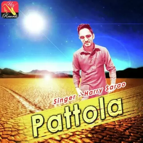 Pattola Harry Sarao Mp3 Download Song - Mr-Punjab