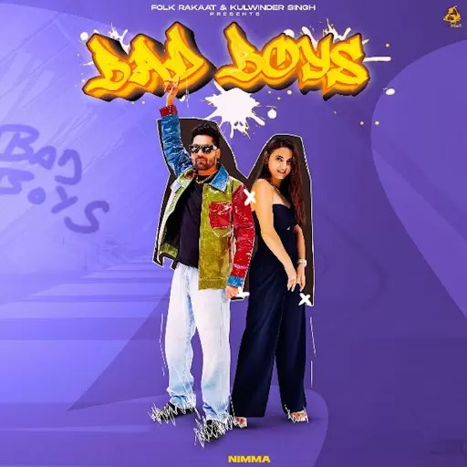 Bad Boys Nimma Mp3 Download Song - Mr-Punjab