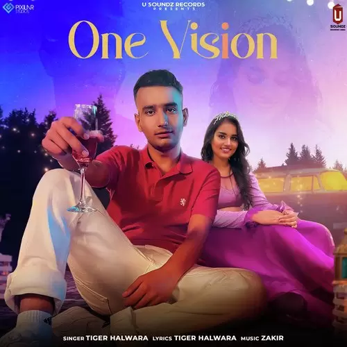 One Vision Tiger Halwara Mp3 Download Song - Mr-Punjab