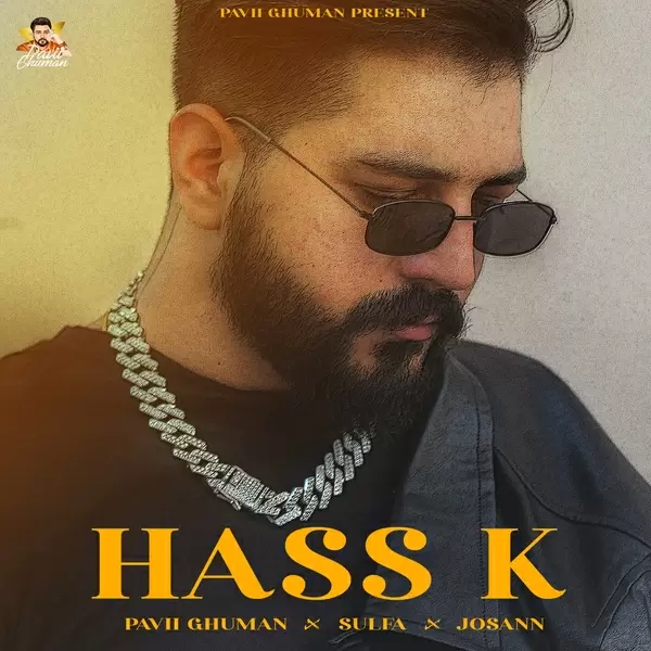 Hass K Pavii Ghuman Mp3 Download Song - Mr-Punjab