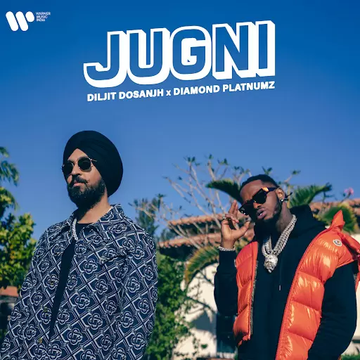 Jugni Diljit Dosanjh Mp3 Download Song - Mr-Punjab